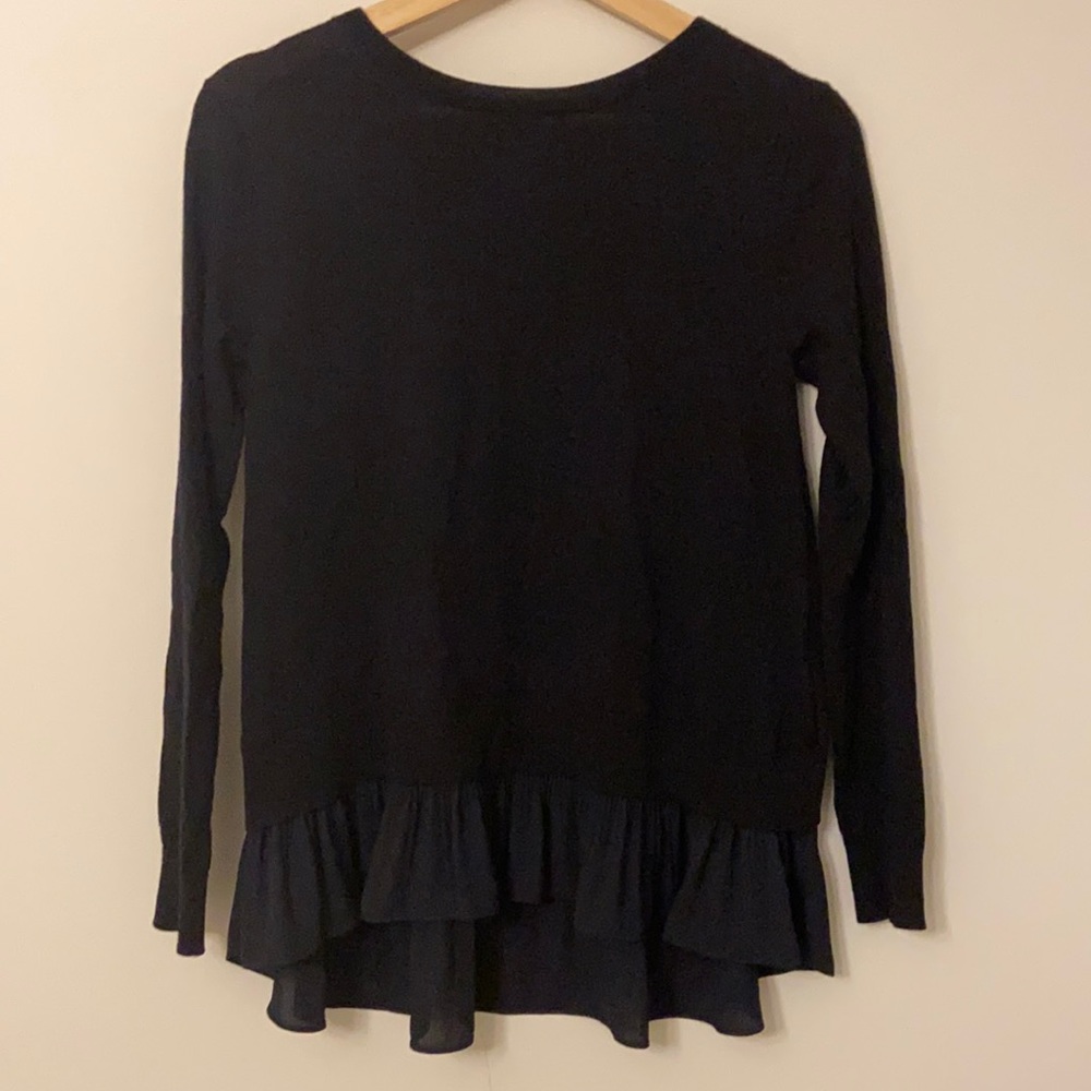 Club Monaco Wool Sweater